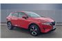 2023 Nissan Qashqai 1.3 DiG-T MH 158 N-Connecta 5dr Xtronic
