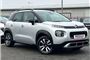 2019 Citroen C3 Aircross 1.2 PureTech 110 Feel 5dr