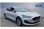 Ford Focus 1.0 EcoBoost Hybrid mHEV 155 Titanium 5dr Auto