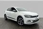 2021 Volkswagen Polo 1.0 EVO 80 Beats 5dr