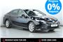 2021 Toyota Camry 2.5 VVT-i Hybrid Design 4dr CVT