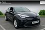 2023 Toyota C-HR 1.8 Hybrid Icon 5dr CVT