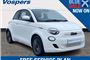 2022 Fiat 500 Electric 87kW Icon 42kWh 3dr Auto