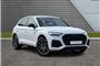 2023 Audi Q5 50 TFSI e Quattro Black Edition 5dr S Tronic