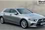 2020 Mercedes-Benz A-Class A180d Sport Executive 5dr Auto