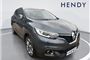 2018 Renault Kadjar 1.2 TCE Dynamique S Nav 5dr