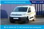 2021 Citroen Berlingo Van 1.5 BlueHDi 1000Kg Enterprise 100ps