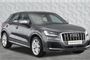 2020 Audi SQ2 SQ2 Quattro 5dr S Tronic