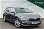 2024 Skoda Octavia Estate 1.5 TSI 150 e-TEC First Edition 5dr DSG