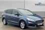 2019 Ford S-MAX 2.0 EcoBlue Titanium 5dr Auto