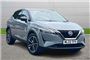 2022 Nissan Qashqai 1.3 DiG-T MH Tekna 5dr