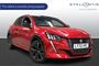 2022 Peugeot 208 1.2 PureTech 100 GT Premium 5dr