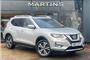 2017 Nissan X-Trail 1.6 dCi N-Connecta 5dr [7 Seat]