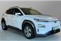 2020 Hyundai Kona Electric 150kW Premium 64kWh 5dr Auto