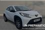 2022 Toyota Aygo X 1.0 VVT-i Pure 5dr Auto