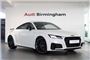 2023 Audi TT 40 TFSI Black Edition 2dr S Tronic