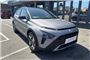 2022 Hyundai Bayon 1.0 TGDi 48V MHEV Ultimate 5dr DCT