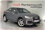 2020 Audi Q2 30 TFSI S Line 5dr