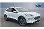 2022 Ford Kuga 1.5 EcoBlue Titanium 5dr Auto