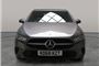 2019 Mercedes-Benz A-Class A180d Sport 5dr Auto