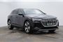 2021 Audi e-tron S 300kW 55 Quattro 95kWh S Line 5dr Auto