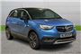 2019 Vauxhall Crossland X 1.2T [110] Elite 5dr [Start Stop] Auto