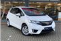 2017 Honda Jazz 1.3 SE 5dr CVT