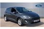 2017 Ford Fiesta 1.1 Zetec 5dr