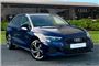 2024 Audi A3 45 TFSI e S Line Competition 5dr S Tronic