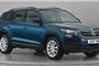 2018 Skoda Kodiaq 1.4 TSI 150 SE 4x4 5dr DSG [7 Seat]