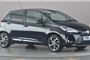 2019 Toyota Yaris 1.5 Hybrid Y20 5dr CVT [Bi-tone]