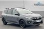 2023 Dacia Jogger 1.0 TCe Extreme SE 5dr