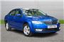 2017 Skoda Octavia 1.4 TSI 150 SE 5dr