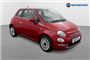 2022 Fiat 500 1.0 Mild Hybrid Dolcevita [Part Leather] 3dr