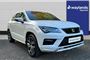 2019 SEAT Ateca 2.0 TSI FR Sport [EZ] 5dr DSG 4Drive