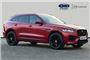 2018 Jaguar F-Pace 2.0d R-Sport 5dr Auto AWD