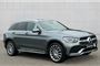 2019 Mercedes-Benz GLC GLC 220d 4Matic AMG Line Premium 5dr 9G-Tronic