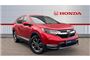 2021 Honda CR-V 2.0 i-MMD Hybrid SR 5dr eCVT