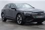 2023 Audi Q8 e-tron 250kW 50 Quattro 95kWh Sport 5dr Auto