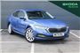 2021 Skoda Octavia 1.5 TSI SE L 5dr