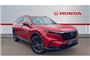 2024 Honda CR-V 2.0 eHEV Advance 5dr eCVT