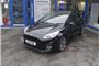 2021 Ford Fiesta 1.0 EcoBoost 95 ST-Line Edition 3dr