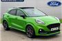 2022 Ford Puma ST 1.5 EcoBoost ST 5dr