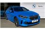 2021 BMW 1 Series 118i [136] M Sport 5dr