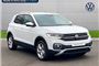 2023 Volkswagen T-Cross 1.5 TSI EVO SEL 5dr DSG