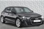 2023 Audi A1 30 TFSI 110 S Line 5dr