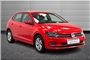 2019 Volkswagen Polo 1.0 TSI 95 SE Tech Edition 5dr