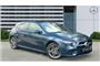 2021 Mercedes-Benz A-Class A250e AMG Line Premium Plus 5dr Auto