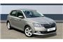 2019 Skoda Fabia 1.0 TSI 110 SE L 5dr