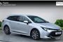 2021 Toyota Corolla Touring Sport 2.0 VVT-i Hybrid Design 5dr CVT